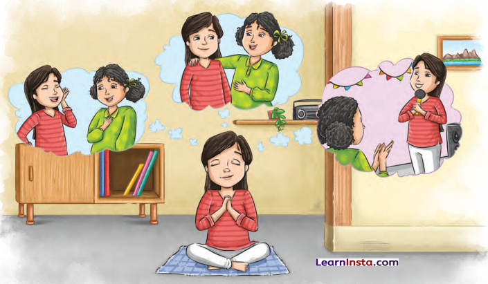 A Friend’s Prayer Class 6 Question Answer NCERT Solutions 1