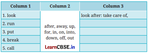 A Funny Man Question Answer Class 7 English Poorvi Chapter 5 5