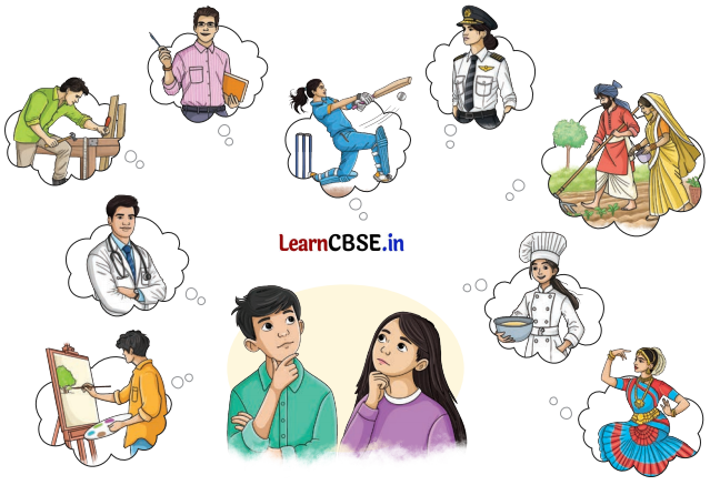 A Homage to Our Brave Soldiers Question Answer Class 7 English Poorvi Chapter 13 9