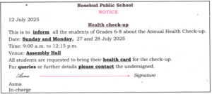 Animals Birds and Dr Dolittle Question Answer Class 7 English Poorvi Chapter 4 7