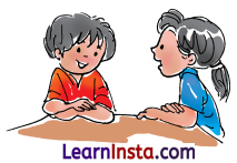 Badal and Moti Class 3 Question Answer NCERT Solutions Class 3 English Chapter 2 5