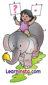 Badal and Moti Class 3 Question Answer NCERT Solutions Class 3 English Chapter 2 9