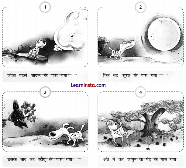 Bagni Class 2 Question Answer Hindi Chapter 11 5