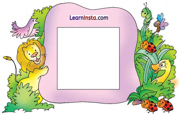 Best Friends Class 3 Question Answer NCERT Solutions Class 3 English Chapter 3 2