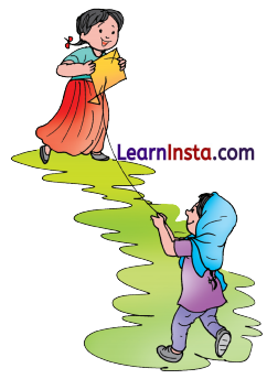 Best Friends Class 3 Question Answer NCERT Solutions Class 3 English Chapter 3 3