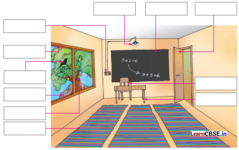 Class 3 EVS Chapter 10 Question Answer in Hindi वस्तुओं की दुनिया 1