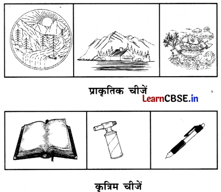 Class 3 EVS Chapter 10 Question Answer in Hindi वस्तुओं की दुनिया 13