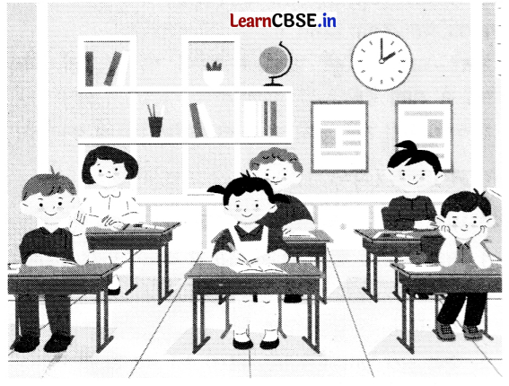 Class 3 EVS Chapter 10 Question Answer in Hindi वस्तुओं की दुनिया 4