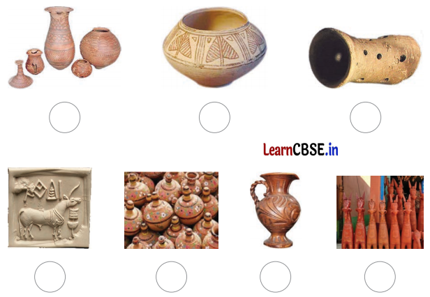 Class 3 EVS Chapter 11 Question Answer in Hindi कैसे बनीं ये वस्तुएँ 13