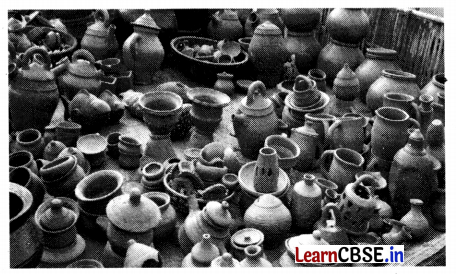 Class 3 EVS Chapter 11 Question Answer in Hindi कैसे बनीं ये वस्तुएँ 2