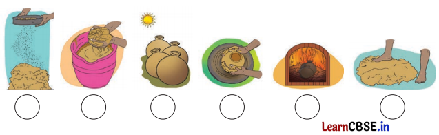 Class 3 EVS Chapter 11 Question Answer in Hindi कैसे बनीं ये वस्तुएँ 3