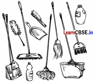 Class 3 EVS Chapter 12 Question Answer in Hindi क्या और कैसे करें इसका 2