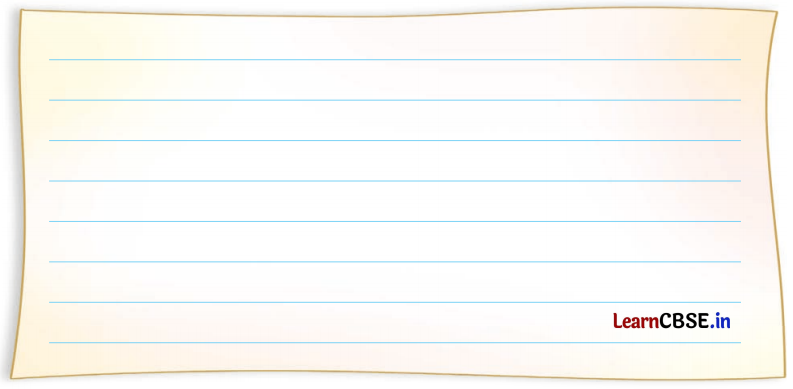 Class 3 EVS Chapter 2 Question Answer in Hindi मेले में हम 1