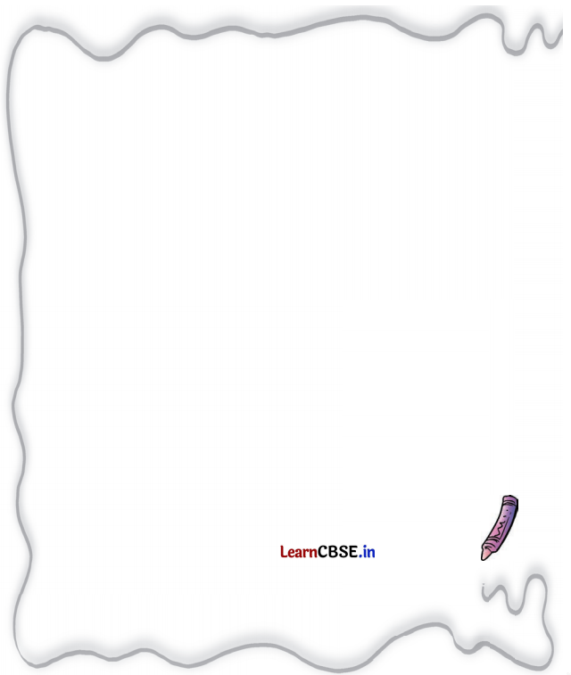 Class 3 EVS Chapter 2 Question Answer in Hindi मेले में हम 4