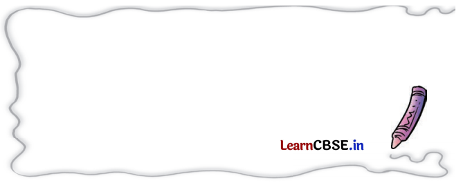 Class 3 EVS Chapter 3 Question Answer in Hindi त्योहार मनाएँ एक साथ 2