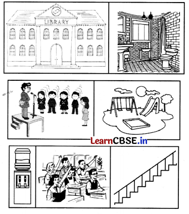 Class 3 EVS Chapter 3 Question Answer in Hindi त्योहार मनाएँ एक साथ 9