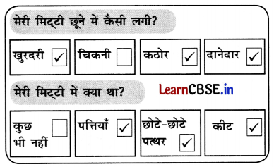 Class 3 EVS Chapter 5 Question Answer in Hindi पेड़-पौधे और पशु-पक्षी हैं साथ 3