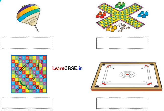 Class 3 EVS Chapter 9 Question Answer in Hindi स्वस्थ रहो, प्रसन्न रहो 1