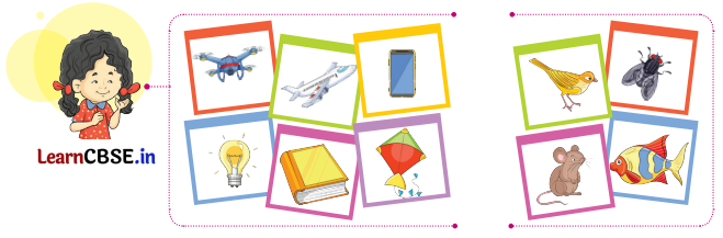 Class 3 Maths Chapter 1 Solutions in Hindi नाम में क्या है 21