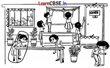 Class 3 Maths Chapter 10 Solutions in Hindi कक्षा में आनंद 2