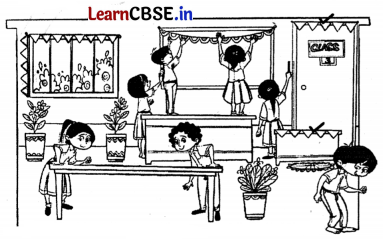 Class 3 Maths Chapter 10 Solutions in Hindi कक्षा में आनंद 3