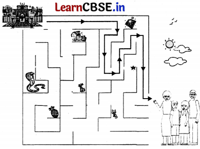 Class 3 Maths Chapter 14 Solutions in Hindi सूरजकुंड मेला 28
