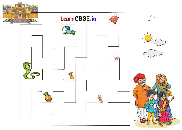 Class 3 Maths Chapter 14 Solutions in Hindi सूरजकुंड मेला 31