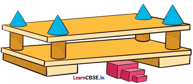Class 3 Maths Chapter 2 Solutions in Hindi खिलौनों का आनंद 9