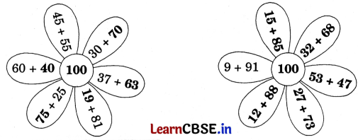 Class 3 Maths Chapter 3 Solutions in Hindi दोहरा शतक 14