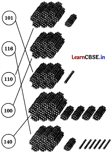 Class 3 Maths Chapter 3 Solutions in Hindi दोहरा शतक 18