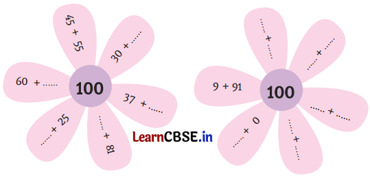 Class 3 Maths Chapter 3 Solutions in Hindi दोहरा शतक 7