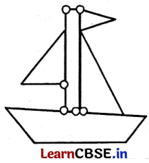 Class 3 Maths Chapter 5 Solutions in Hindi आकृतियों का आनंद 10