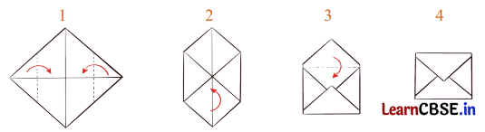 Class 3 Maths Chapter 5 Solutions in Hindi आकृतियों का आनंद 24