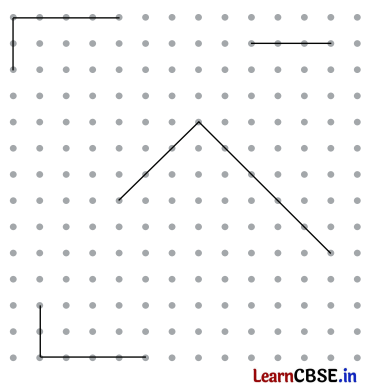 Class 3 Maths Chapter 5 Solutions in Hindi आकृतियों का आनंद 26