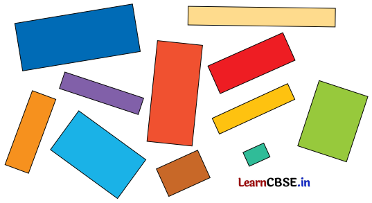 Class 3 Maths Chapter 5 Solutions in Hindi आकृतियों का आनंद 29