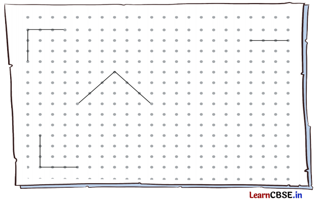 Class 3 Maths Chapter 5 Solutions in Hindi आकृतियों का आनंद 32