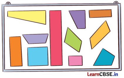Class 3 Maths Chapter 5 Solutions in Hindi आकृतियों का आनंद 34