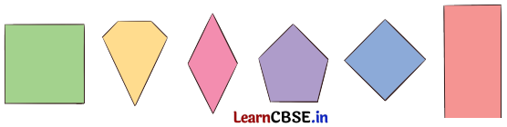 Class 3 Maths Chapter 5 Solutions in Hindi आकृतियों का आनंद 36