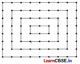 Class 3 Maths Chapter 5 Solutions in Hindi आकृतियों का आनंद 4