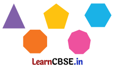 Class 3 Maths Chapter 5 Solutions in Hindi आकृतियों का आनंद 41