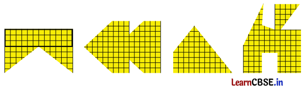 Class 3 Maths Chapter 5 Solutions in Hindi आकृतियों का आनंद 42
