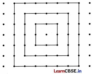 Class 3 Maths Chapter 5 Solutions in Hindi आकृतियों का आनंद 6