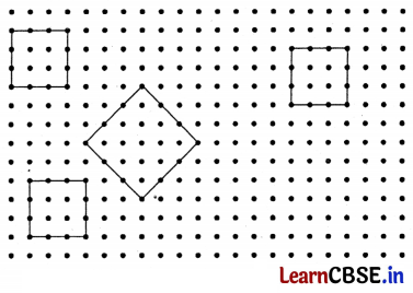 Class 3 Maths Chapter 5 Solutions in Hindi आकृतियों का आनंद 7