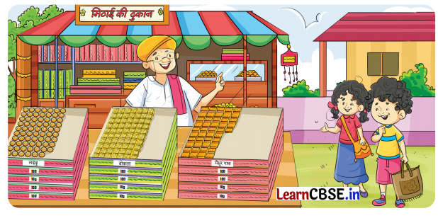 Class 3 Maths Chapter 6 Solutions in Hindi सैकड़ों का घर 1 37