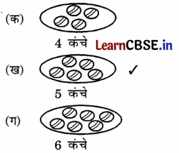 Class 3 Maths Chapter 8 Solutions in Hindi उचित हिस्सा 13