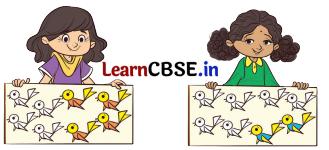 Class 3 Maths Chapter 8 Solutions in Hindi उचित हिस्सा 22
