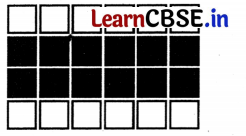 Class 3 Maths Chapter 8 Solutions in Hindi उचित हिस्सा 6