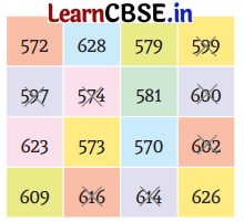 Class 3 Maths Chapter 9 Solutions in Hindi सैकड़ों का घर 2 13