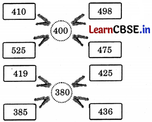 Class 3 Maths Chapter 9 Solutions in Hindi सैकड़ों का घर 2 19