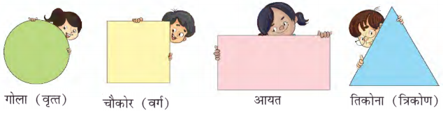 Class 4 Hindi Chapter 1 Question Answer चिड़िया का गीत 7